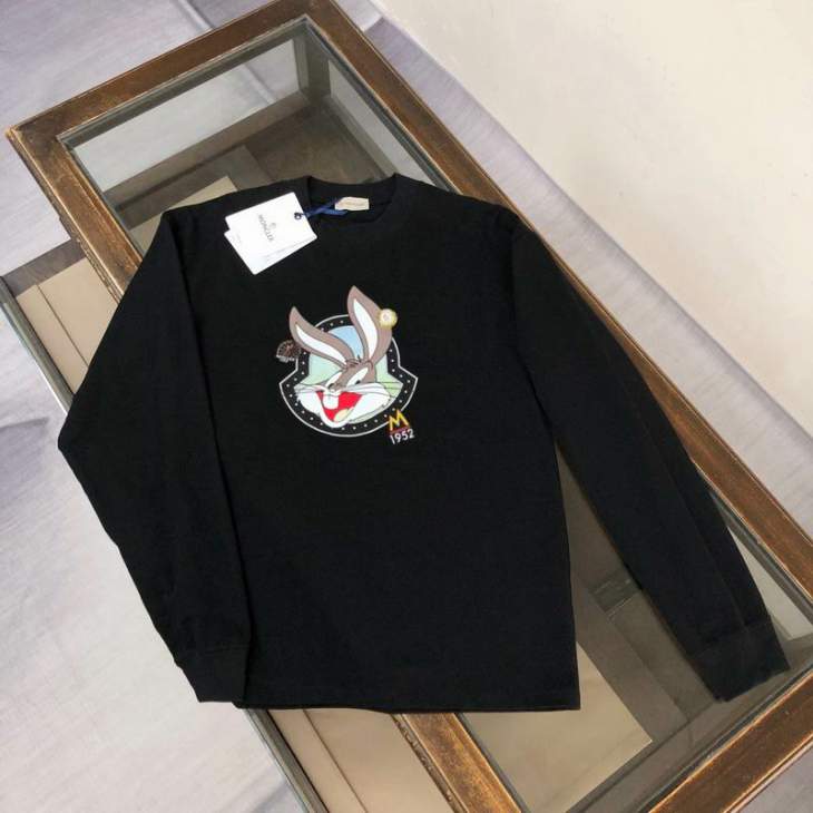 Picture of Moncler T Shirt Long _SKUMonclerS-XLtltx5051919